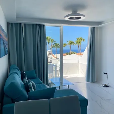 Apartamento Sunrise Costa Adeje (Tenerife)