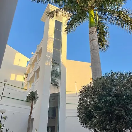 Apartamento Sunrise Costa Adeje (Tenerife)