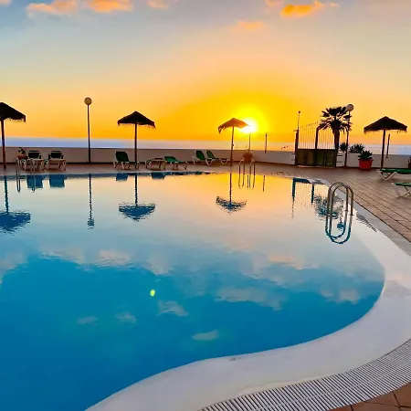 Sunrise Apartment