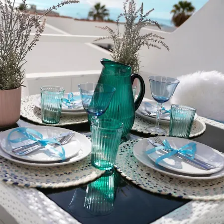 Sunrise Apartment Costa Adeje (Tenerife)