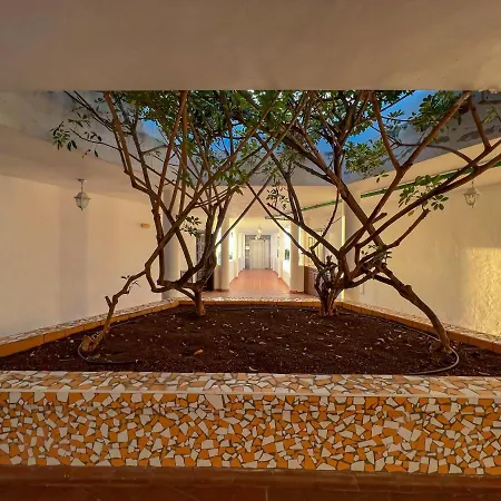 Sunrise Apartment