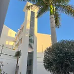 דירה Sunrise אדחה