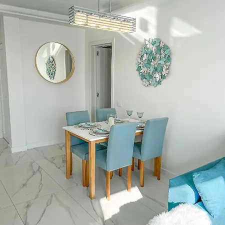 Appartement Sunrise Costa Adeje (Tenerife)