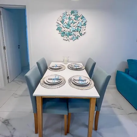 Appartamento Sunrise *