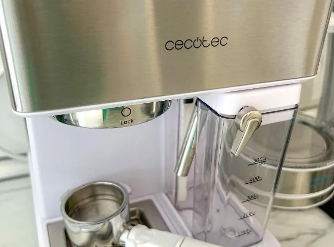 Daire Sunrise Costa Adeje