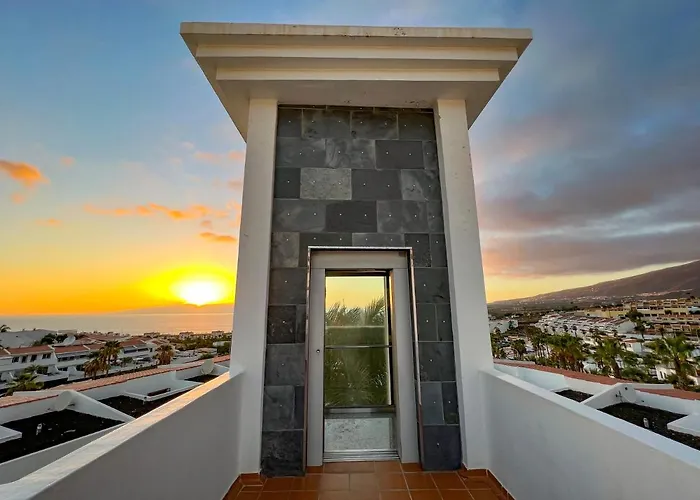 Sunrise Costa Adeje